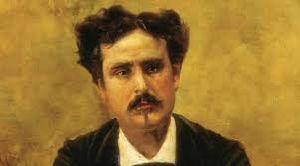 ماریا فورتونی